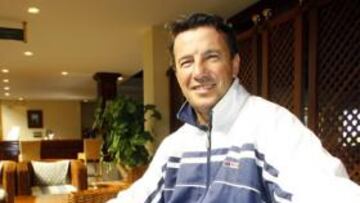 "La verdad es que no me he sentido valorado por Muñoz"