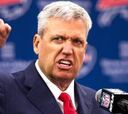 Rex Ryan presentará a Donald Trump en un mitin de New York