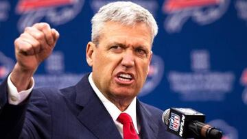 Rex Ryan presentará al candidato republicano Donald Trump, en su cierre de campaña.