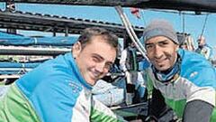 Copa América, el último desafío de los bomberos