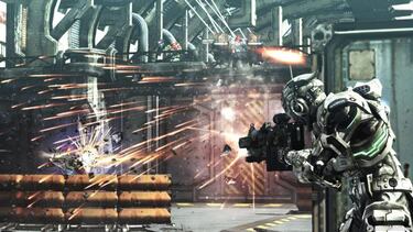 E3 2015: Lo nuevo de Platinum puede ser Vanquish 2