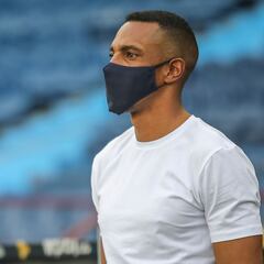 Amaranto Perea sobre su salida: "Junior es un toro muy grande"