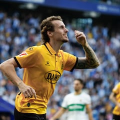 Entre la ambición y la cláusula del miedo