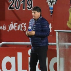 Menéndez: "Somos capaces de competir ante cualquier equipo"