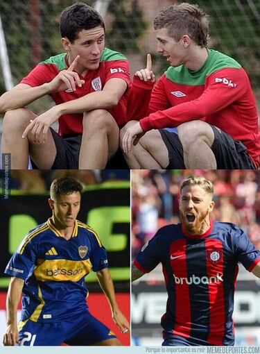 Los memes más divertidos de la jornada