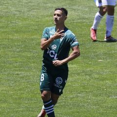 Matías Marín explicó por qué salió de Santiago Wanderers