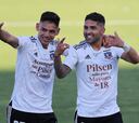 Las dos bajas en Colo Colo para enfrentar a la U