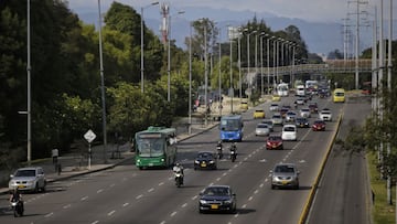 Pico y placa en Bogot&aacute; y Medell&iacute;n hoy, mi&eacute;rcoles 10 de noviembre. Conozca los horarios y el funcionamiento de la medida en las ciudades del pa&iacute;s.