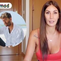 Fani Carbajo desvela el motivo de su mala relación con Gonzalo Montoya