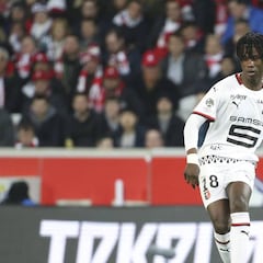 Camavinga puede quedarse sin Champions: el Madrid, alerta