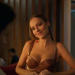 Ester Expósito vuelve a 'Élite'