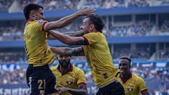 “En las próximas horas se oficializará su venta a la U”