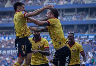 “En las próximas horas se oficializará su venta a la U”