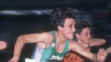 María José Martínez Patiño.