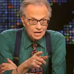 La fortuna que tendrá que pagar al mes el presentador Larry King a su exmujer