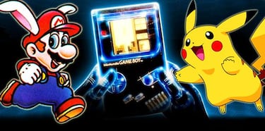 Diez cosas que sabes si has jugado a Game Boy