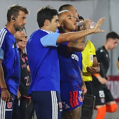 La última humillación del Delegado Presidencial del Biobío a la U: “Me parece la mejor medida”