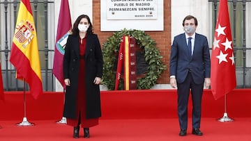 Elecciones en Madrid: noticias del 23 de marzo