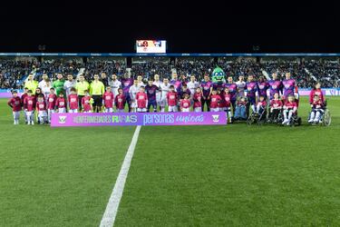 Uriel, la mejor victoria del Lega