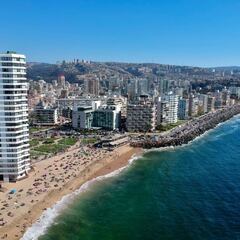 ¿Por qué Viña del Mar se llama así? La historia y origen de la ciudad que le da vida al Festival