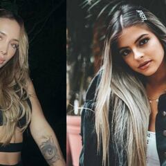 La nueva polémica de Luisa Fernanda W y Daniela Legarda