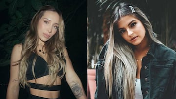 La nueva polémica de Luisa Fernanda W y Daniela Legarda