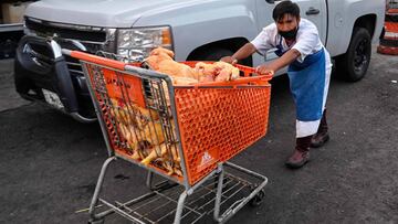 Horarios de supermercados en México del 6 al 12 de julio: Soriana, Chedraui, Sam’s Club...