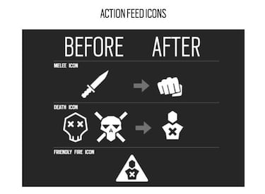 Así cambia Rainbow Six Siege para llegar al mercado asiático