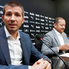 Celades será el quinto "novato" de la era Lim