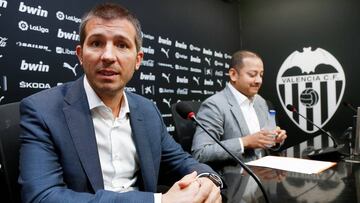 Celades será el quinto "novato" de la era Lim