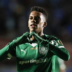 ¿Chelsea o Palmeiras? El equipo con el que jugará Estevão el Mundial de Clubes