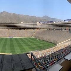 Flamengo agotó sus 12.500 entradas para la final con River
