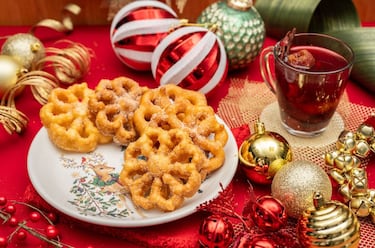10 deliciosos antojitos mexicanos para degustar en las posadas navideñas este 2025