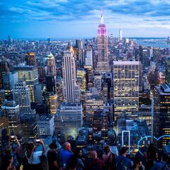 Las 5 ciudades de Estados Unidos en las que es más caro vivir