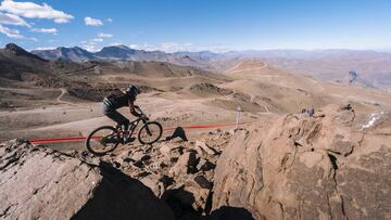 El calendario 2020 de la Enduro WS sale a la luz con paradas en 3 continentes distintos