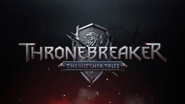 Gwent: The Witcher card game y Thronebreaker llegarán el 23 de octubre