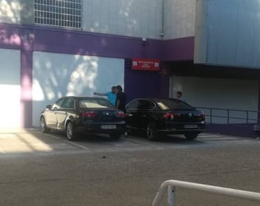 Enes Unal y Leo Suárez llegan cedidos por el Villarreal