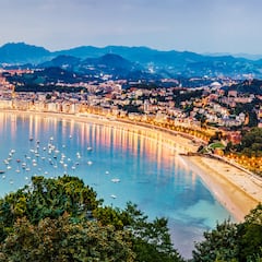 Un matrimonio alemán viene un mes de vacaciones a España y a los 10 días se van decepcionados: “Fue un error”