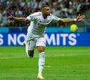 Mbappé paraliza a LaLiga