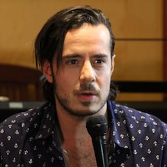 José Madero anuncia gira ‘Canciones Míseras’ en México