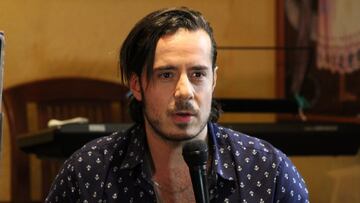 José Madero anuncia gira ‘Canciones Míseras’ en México