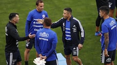 La crítica más sincera de Alexis sobre el manejo de los clubes con los jóvenes