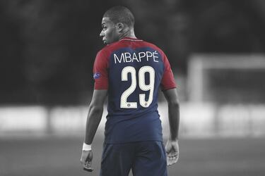 El futuro de Europa: Dávinson entre los Sub-21 con mayor valor de mercado