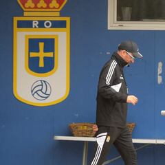 Jon Pérez Bolo: “Trabajo día y noche para encontrar nuestra mejor versión”