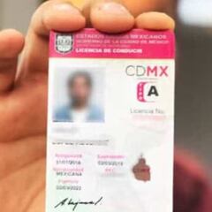 Revelan el costo que tendrá la nueva licencia permanente en CDMX, según la SEMOVI