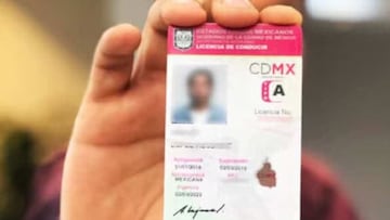 El trámite para solicitar la licencia permanente en CDMX se podrá realizar hasta el 31 de diciembre del 2025.