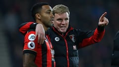 Rich but rubbish... can Eddie Howe address Newcastle's slide?