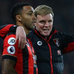 Rich but rubbish... can Eddie Howe address Newcastle's slide?