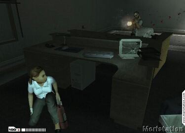 Nuevas imágenes de Without Warning