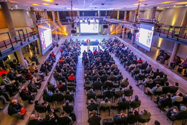 La Gran Feria de Capacitación 2025 revela su programa
